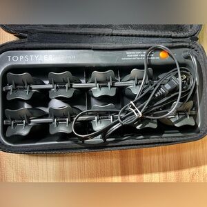TopStyler by InStyler Ceramic Hair Curlers